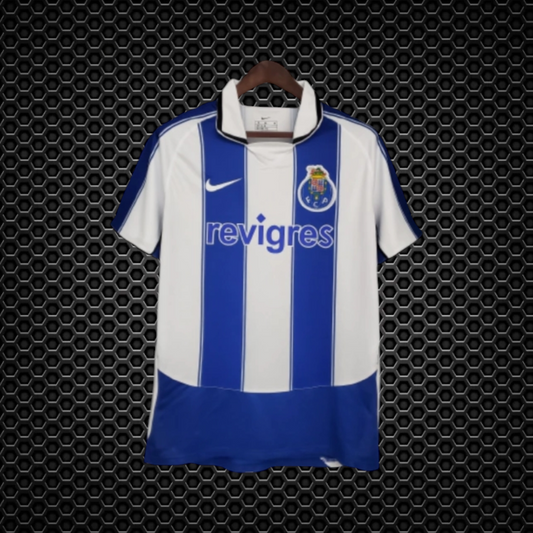 Porto - Retro Shirt 03/04