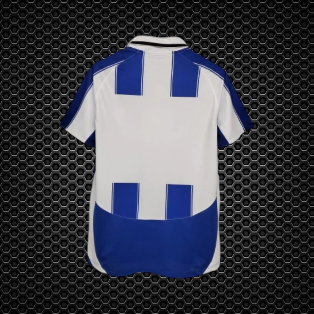Porto - Camisola Retro 03/04