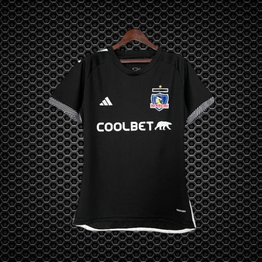 Colo Colo - Camisola Feminina 24/25