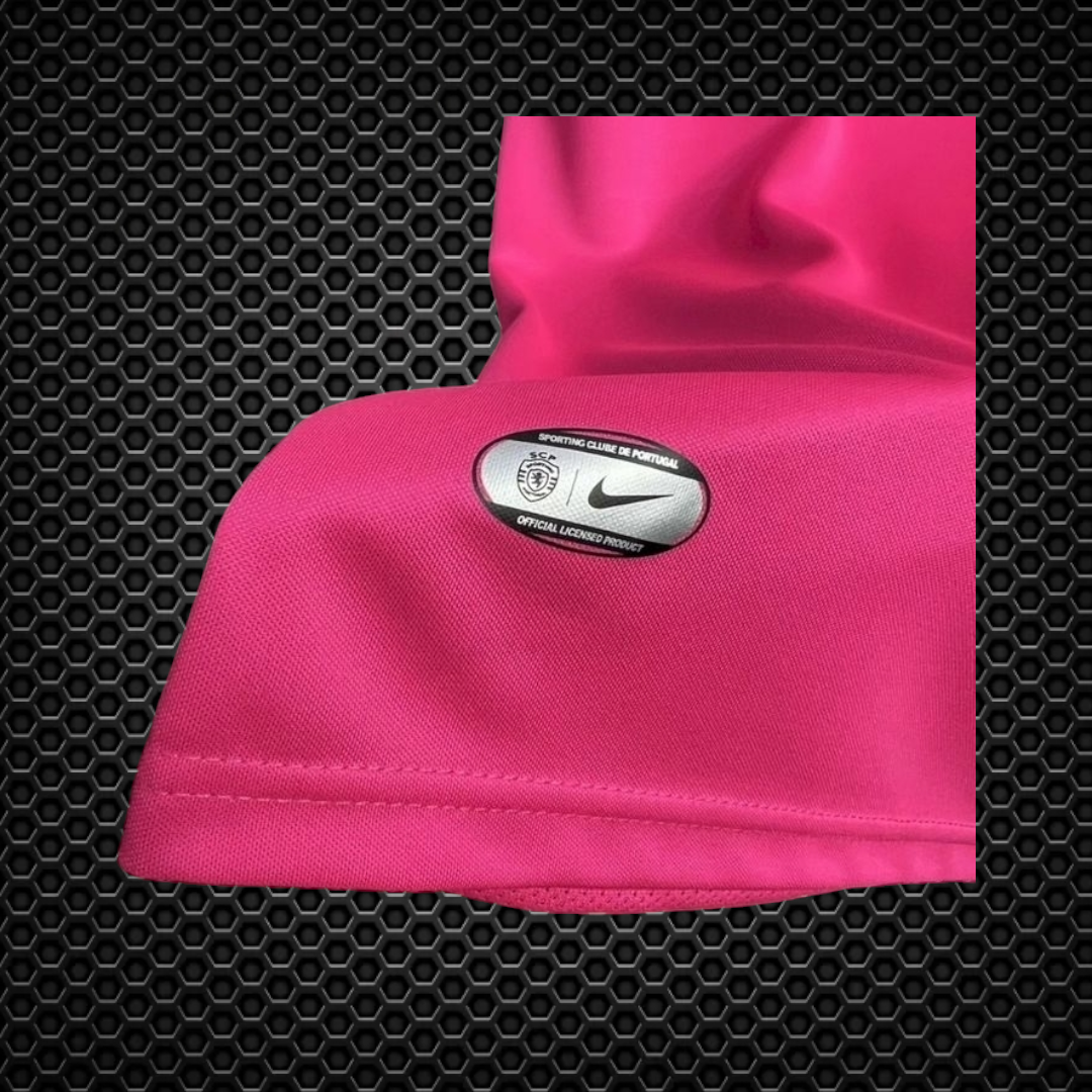 Sporting - Camisola 24/25