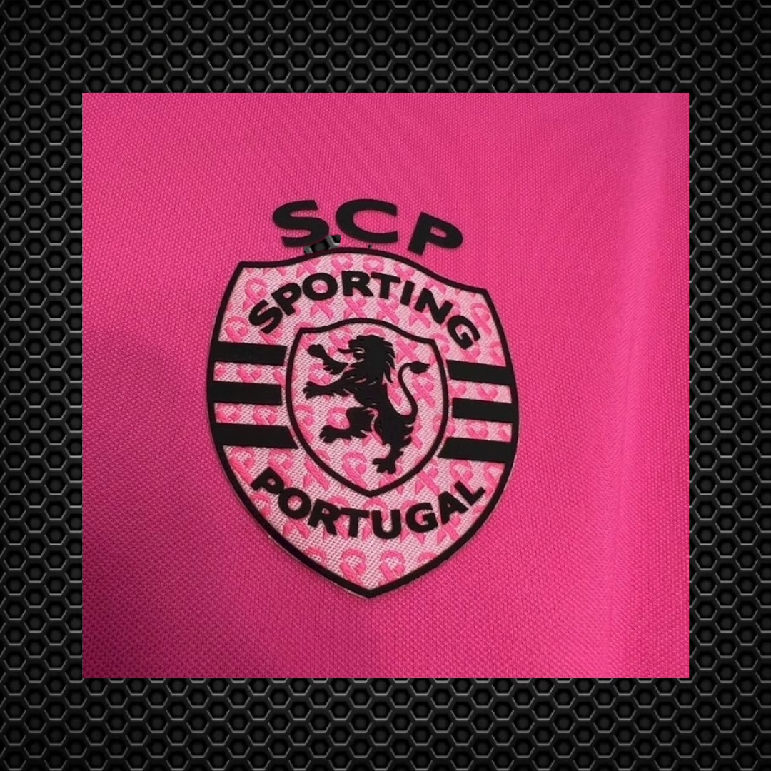 Sporting - Camisola 24/25