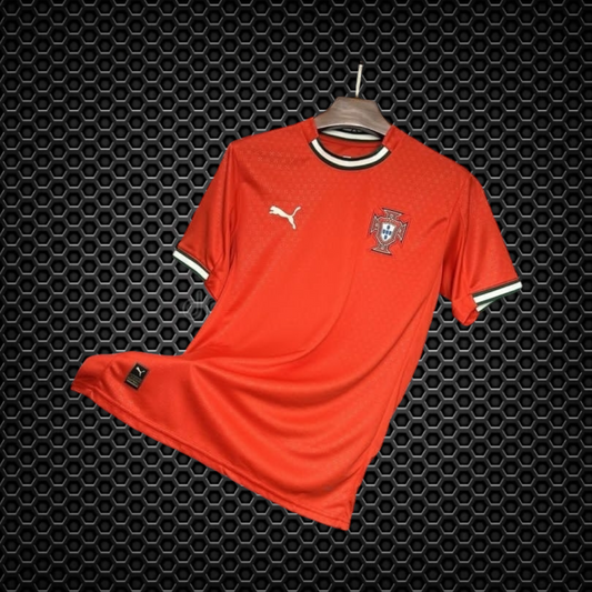 Portugal - Camisola 25/26