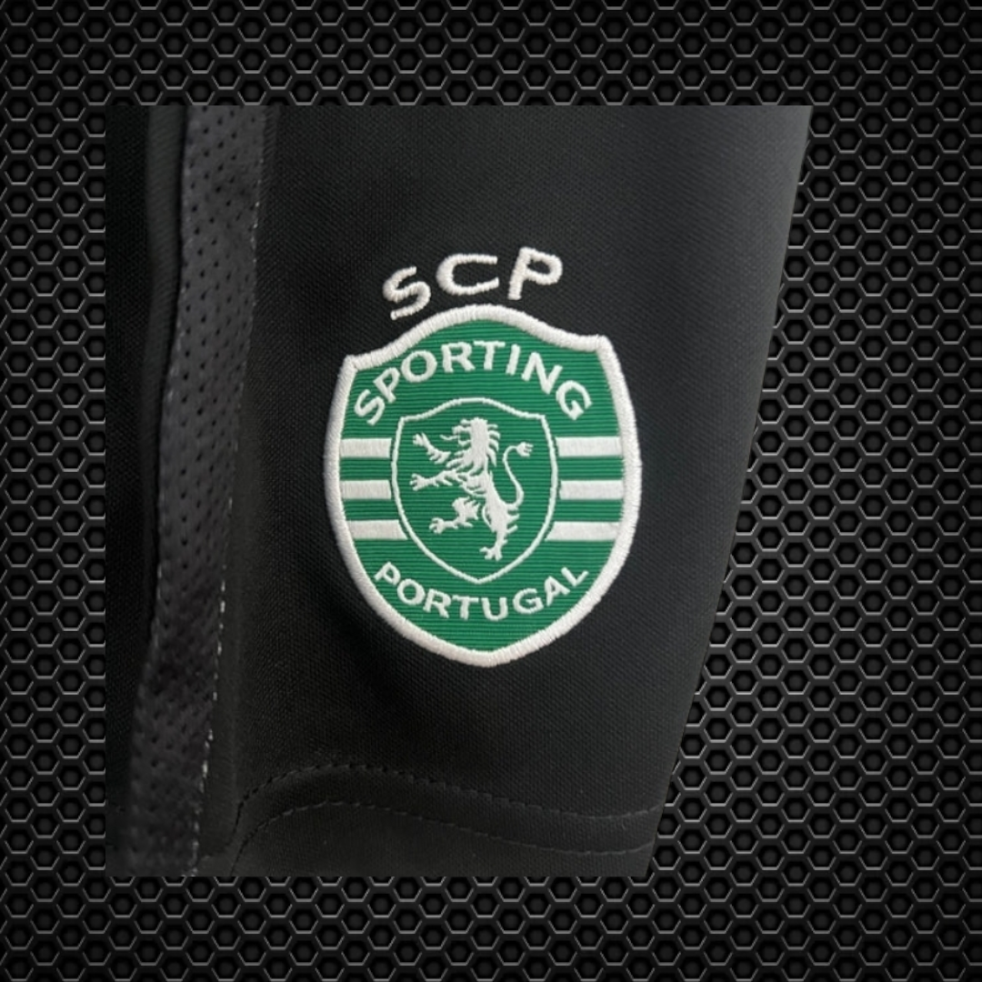 Sporting - Kit Criança e Adulto 24/25