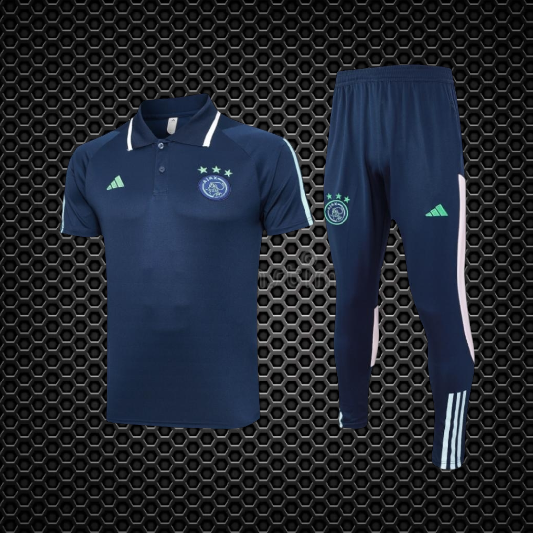 Ajax - Kit Treinador