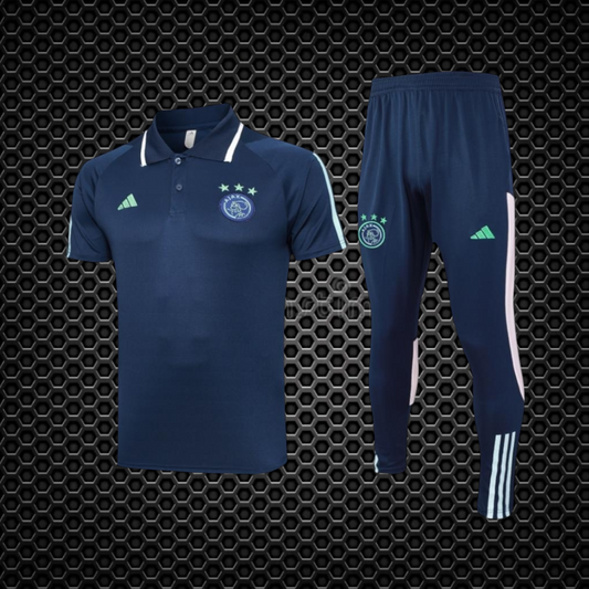 Ajax - Coach Kit