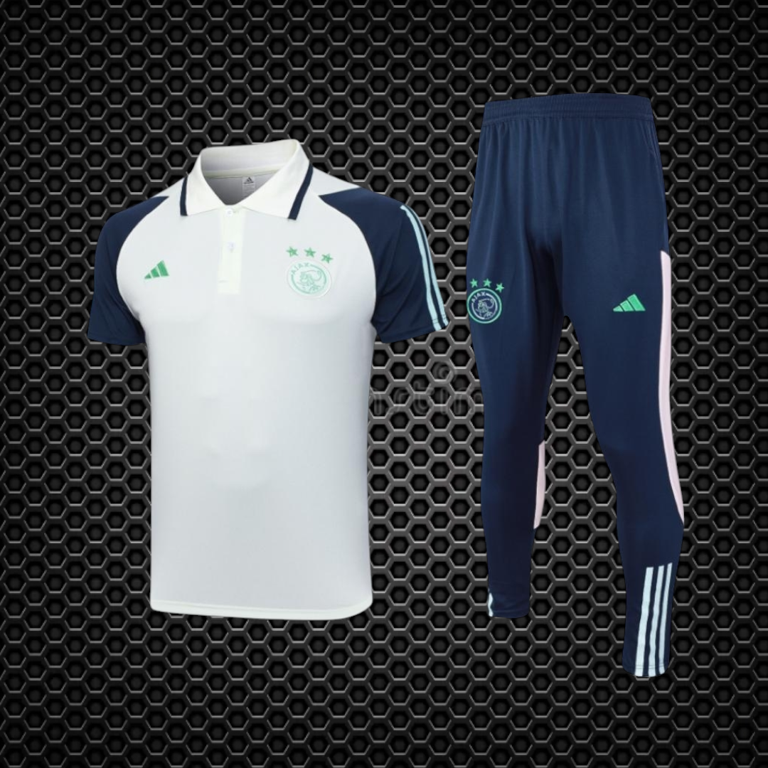 Ajax - Kit Treinador