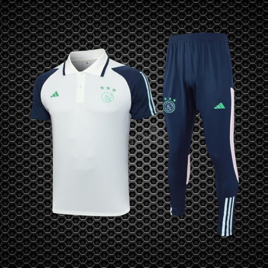 Ajax - Coach Kit