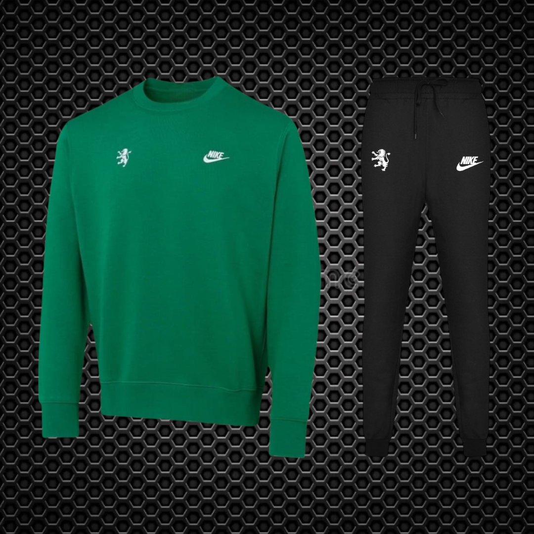 Sporting - Conjunto Passeio