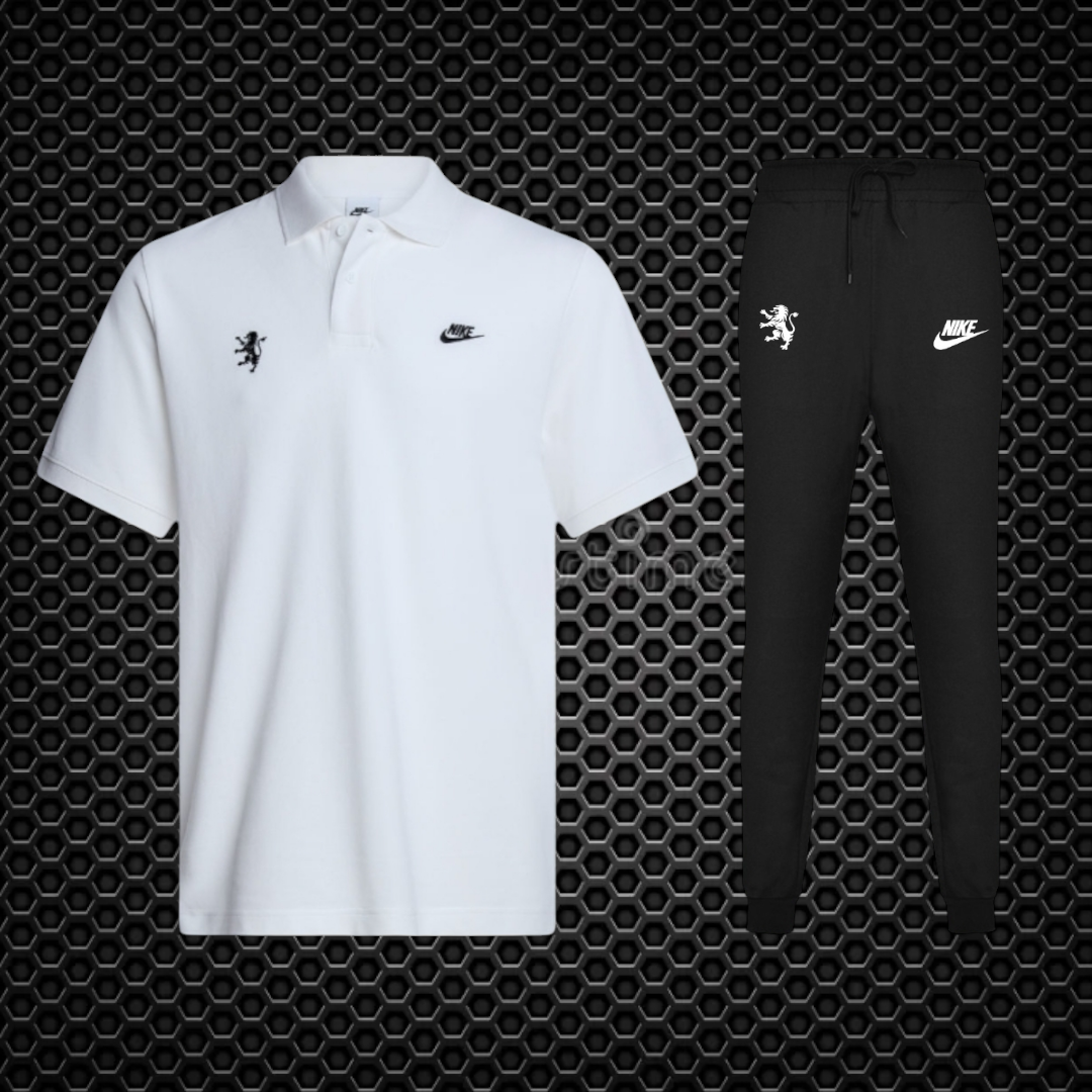 Sporting - Conjunto Passeio