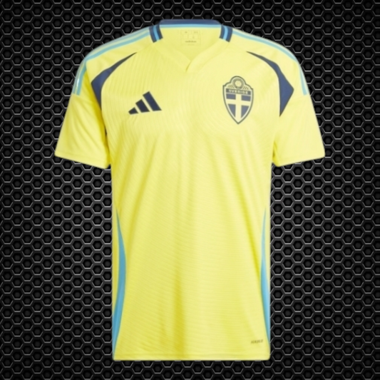 Suécia - Camisola 24/25