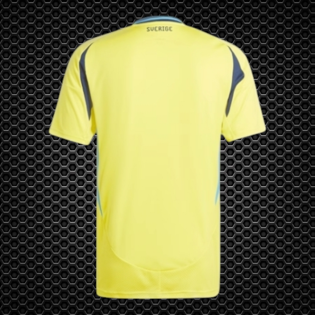 Suécia - Camisola 24/25