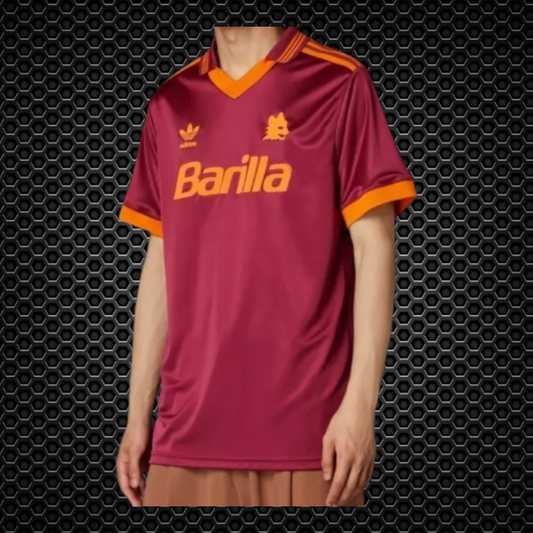 Roma - Retro Shirt 93/94