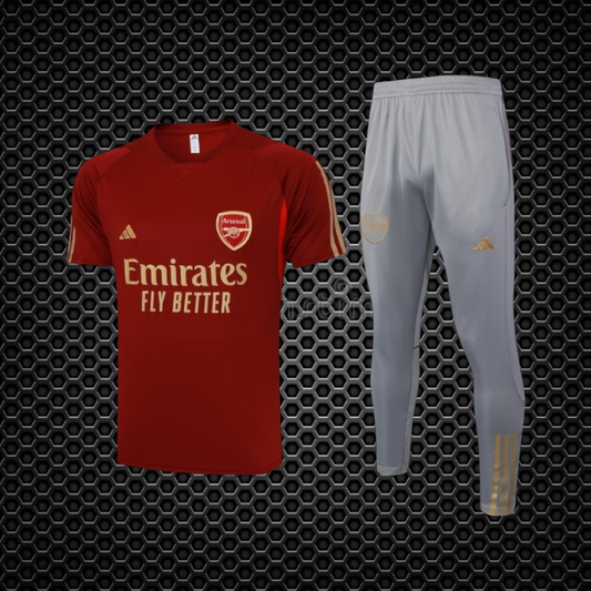 Arsenal - Coach Kit