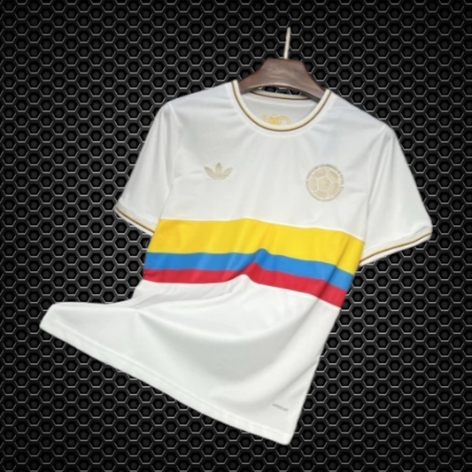 Colômbia - Camisola 24/25