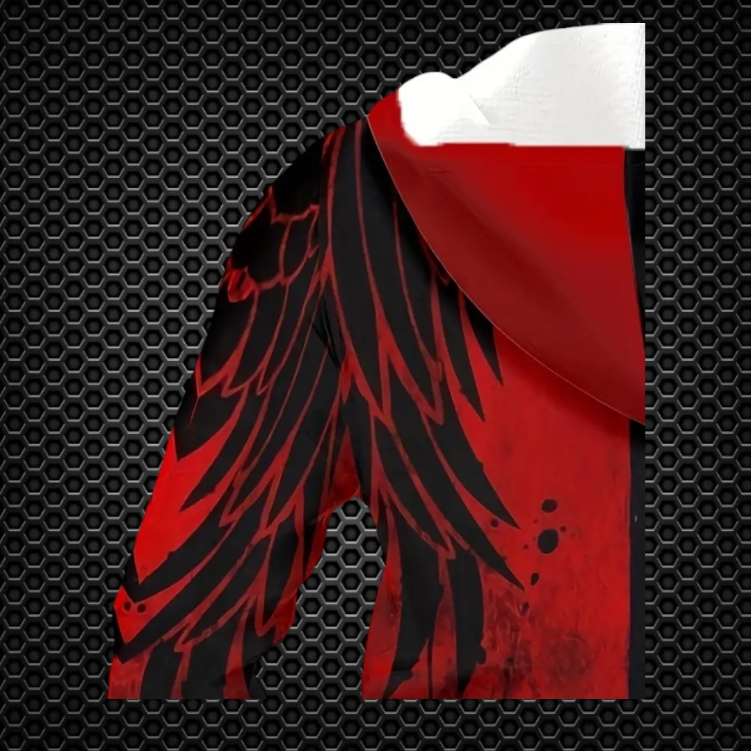 Benfica - Hoodie - 3 Colors