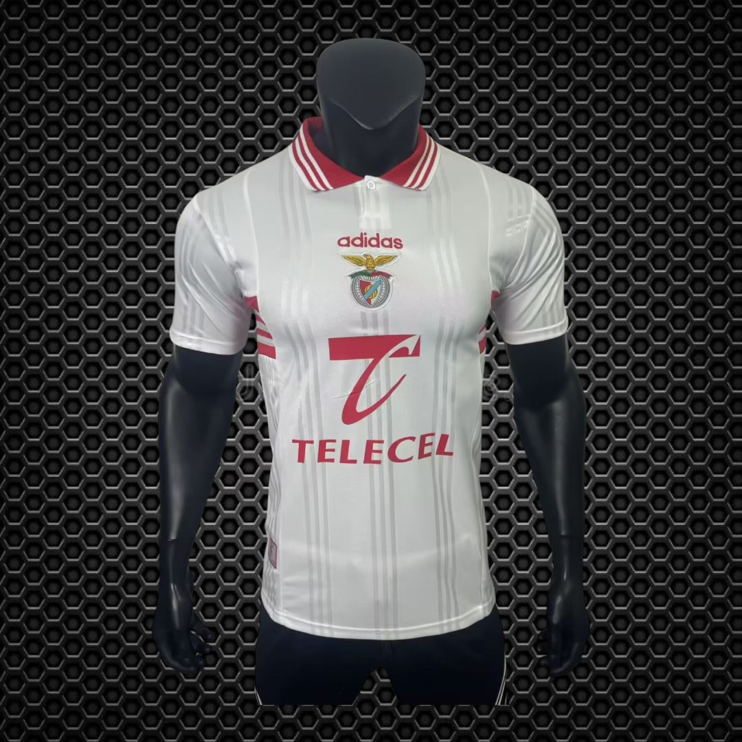 Benfica - Camisola Retro 97/98