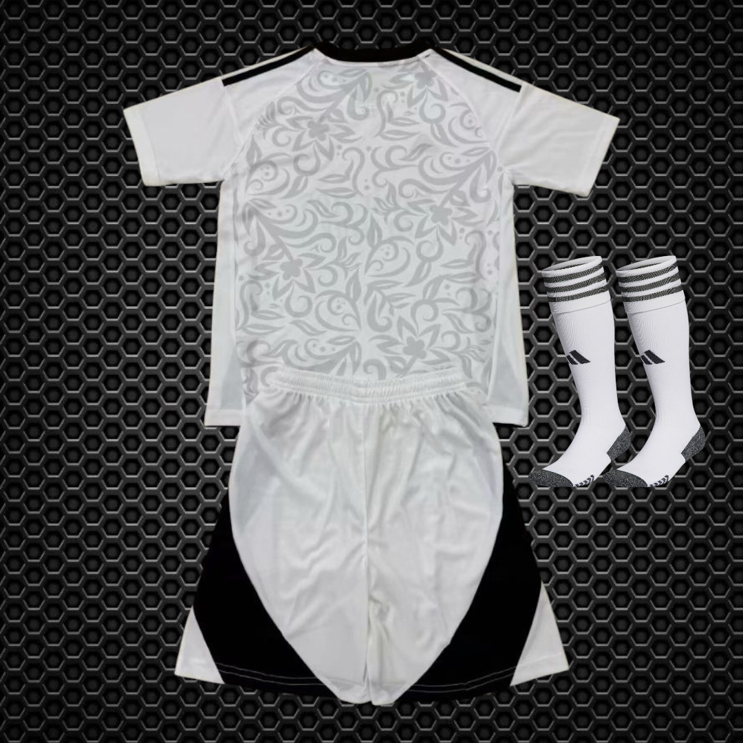 Benfica - Kit Criança e Adulto 25/26