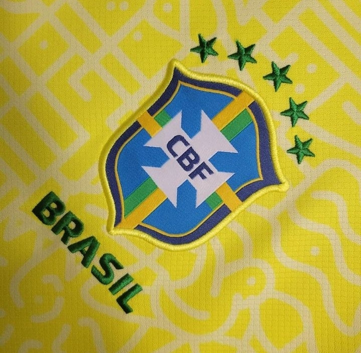 Brazil - Shirt 24/25