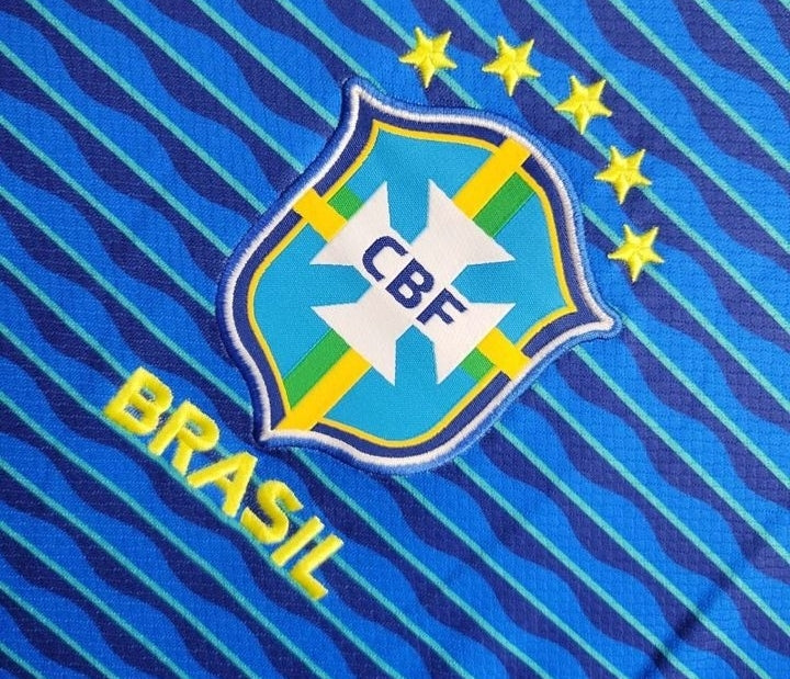 Brazil - Shirt 24/25