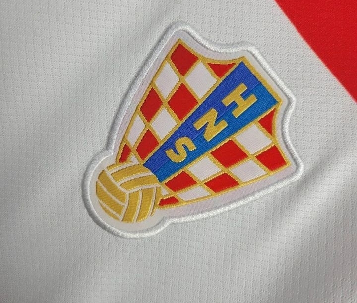 Croatia - Shirt 24/25