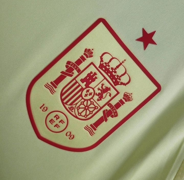 Spain - Shirt 24/25