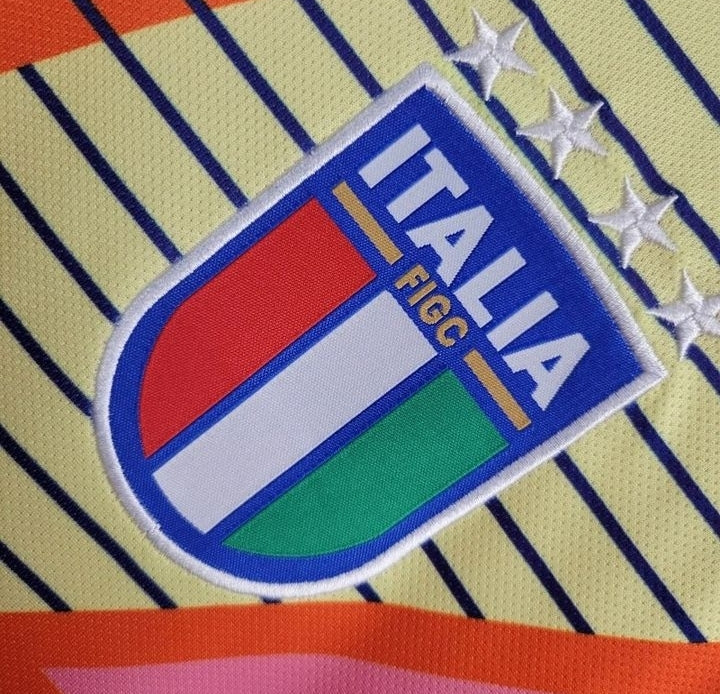 Italy - Shirt 24/25