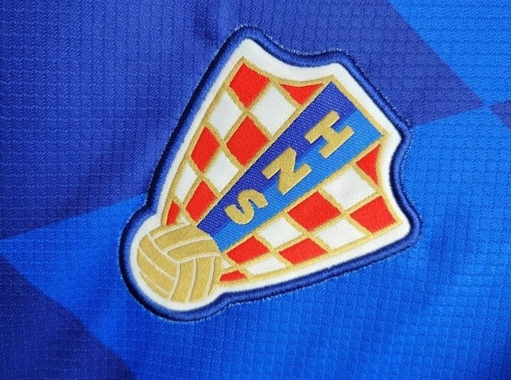 Croatia - Shirt 24/25