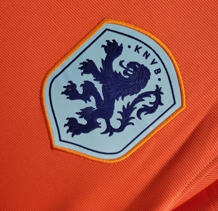 Netherlands - Shirt 24/25