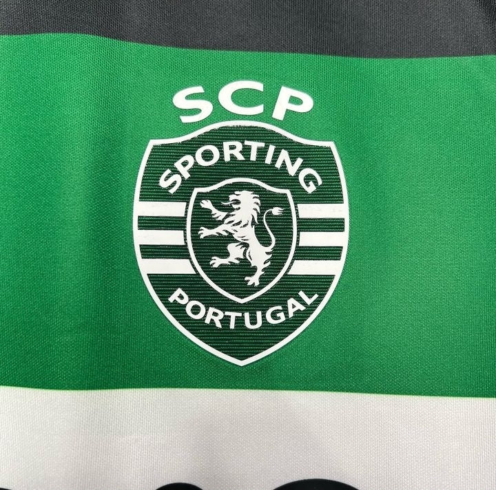 Sporting - Camisola 24/25