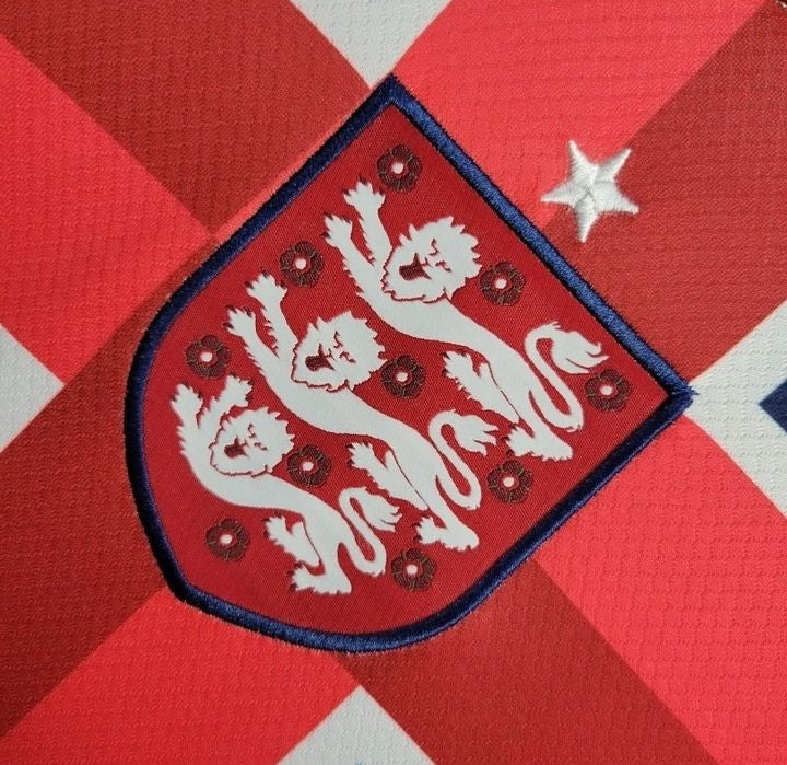 England - Shirt 24/25