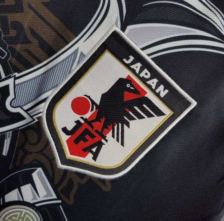 Japan - Shirt 24/25