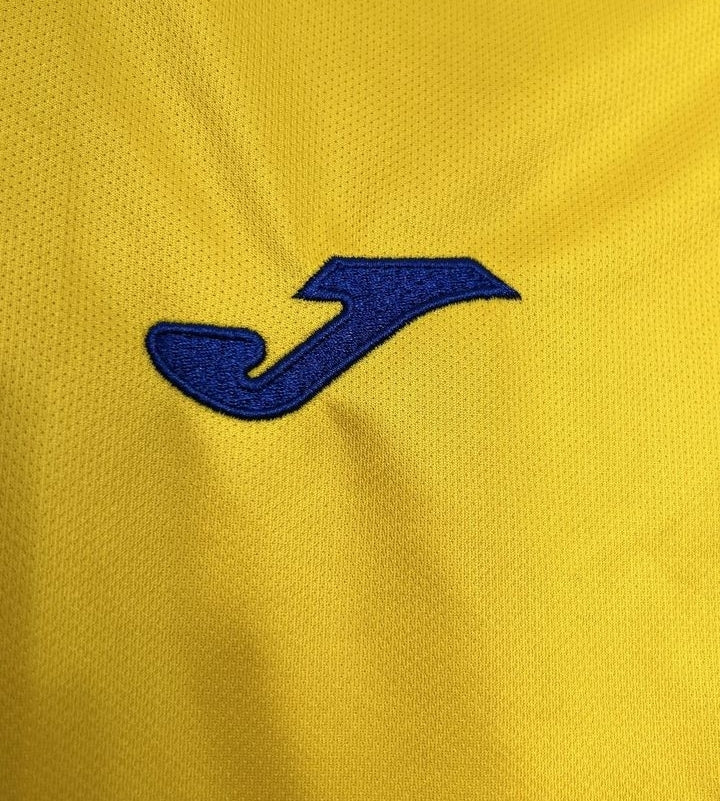 Roménia - Camisola 24/25