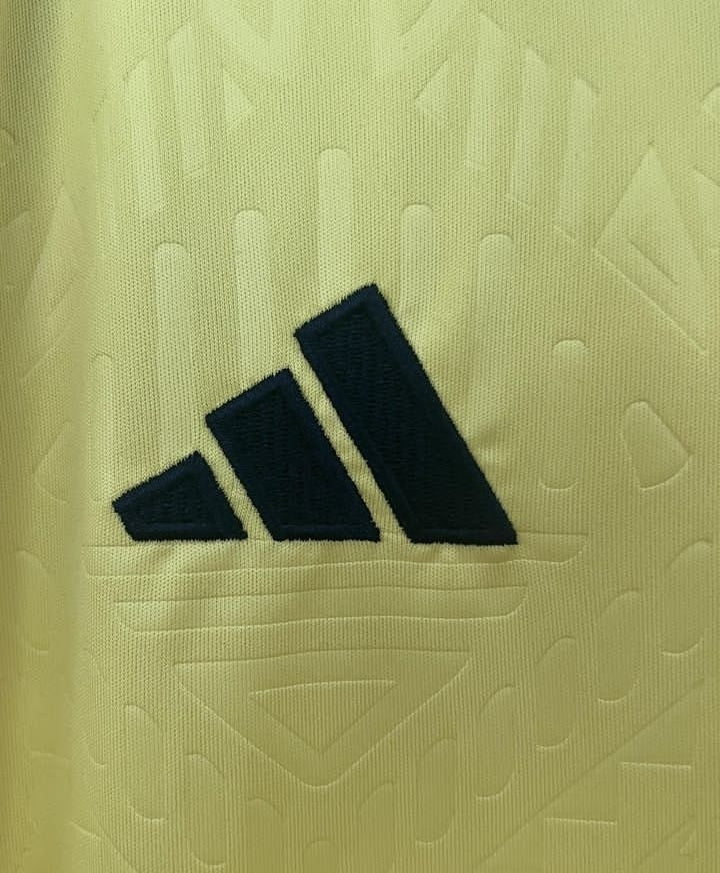 Jamaica - Shirt 24/25