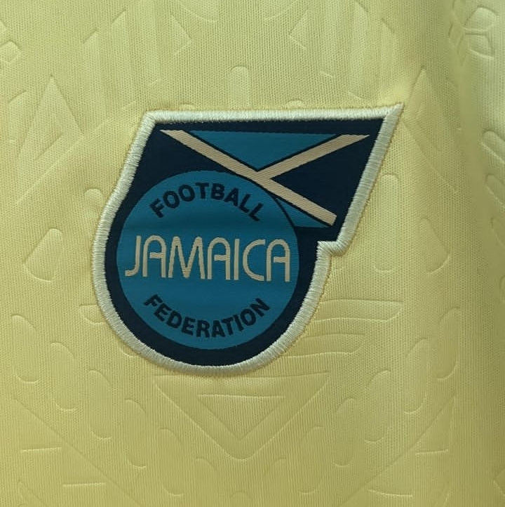 Jamaica - Shirt 24/25