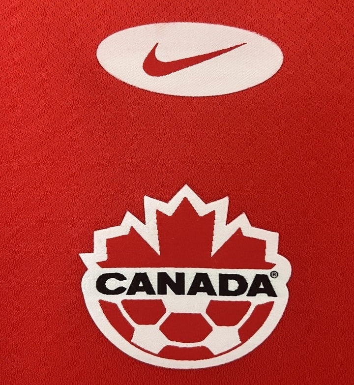 Canada - Shirt 24/25