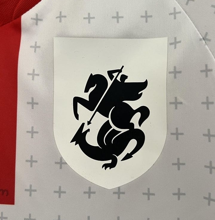 Georgia - Shirt 24/25