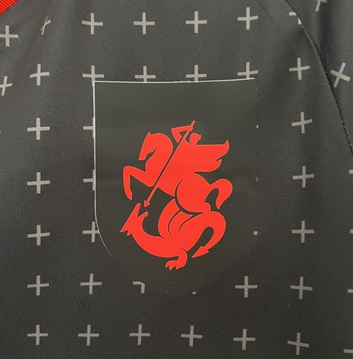 Georgia - Shirt 24/25