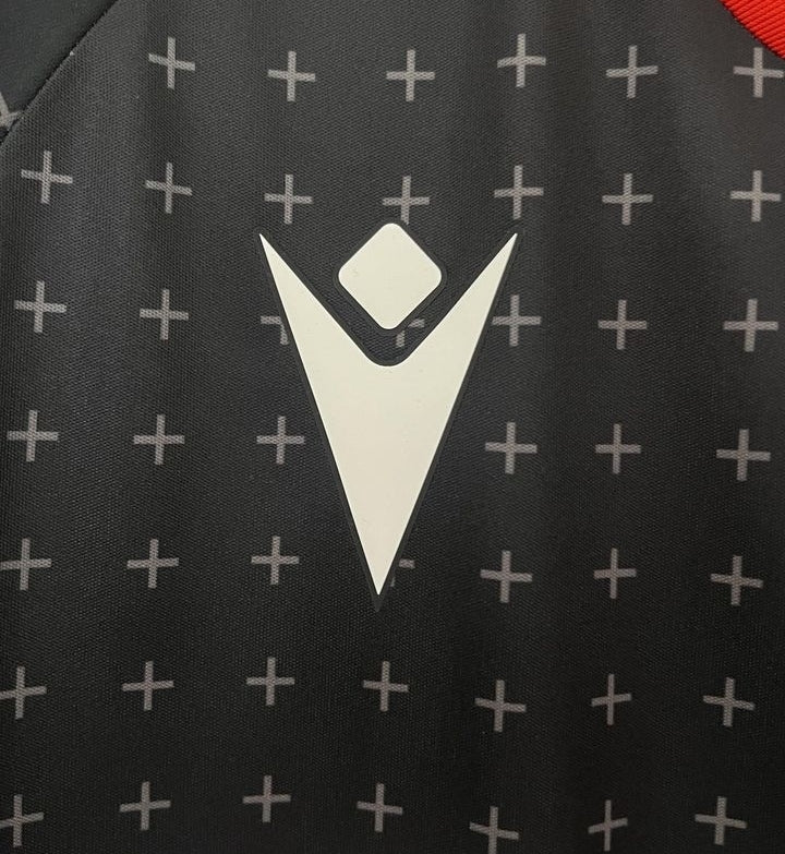 Georgia - Shirt 24/25