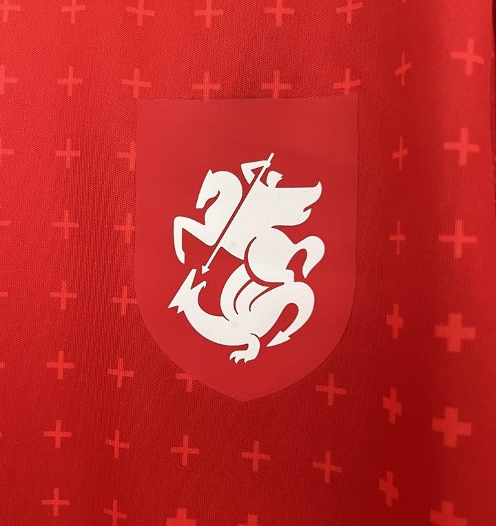 Georgia - Third Shirt 24/25