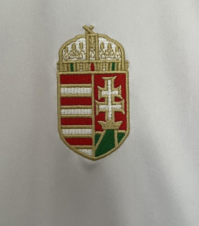 Hungary - Shirt 24/25