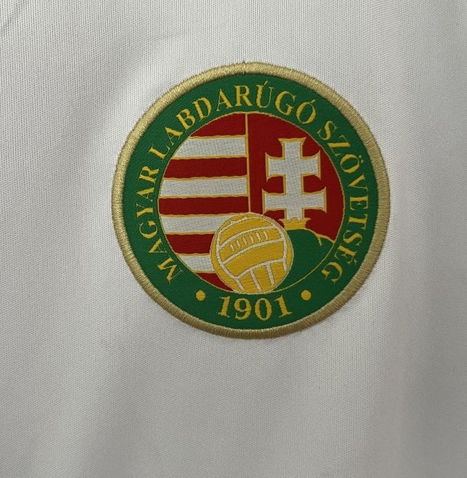 Hungary - Shirt 24/25