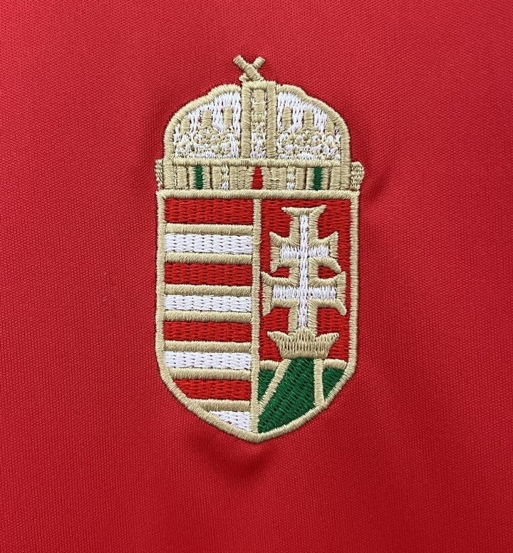 Hungary - Shirt 24/25