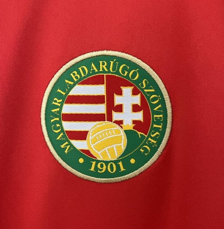 Hungary - Shirt 24/25