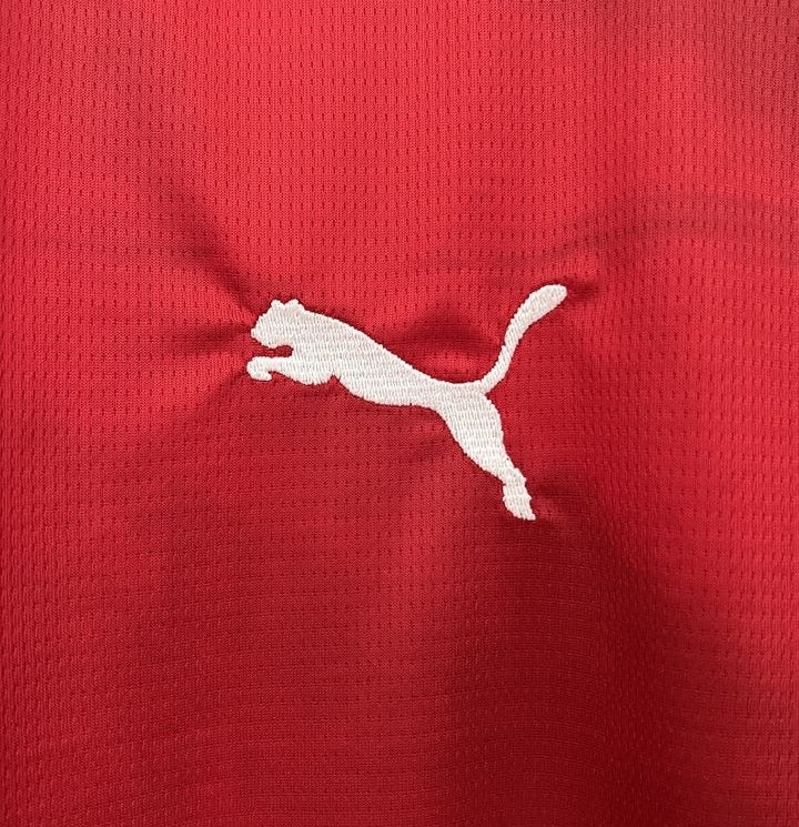 Sérvia - Camisola 24/25