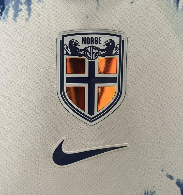 Noruega - Camisola 24/25