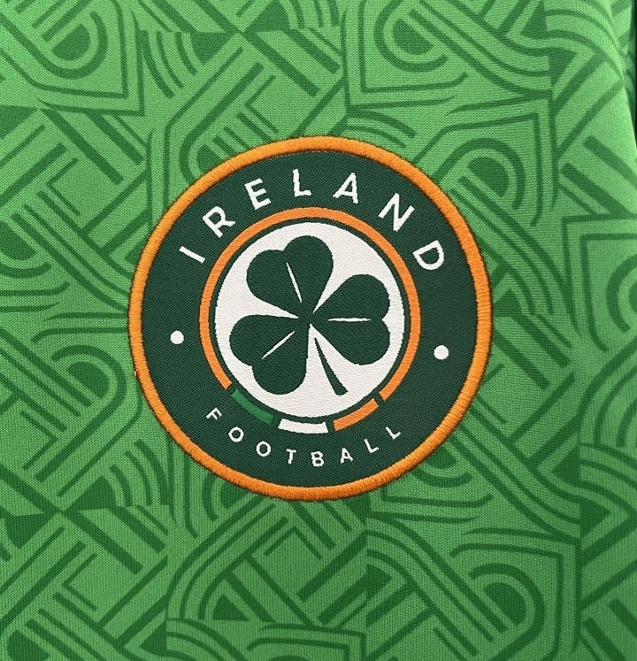 Ireland - Shirt 24/25