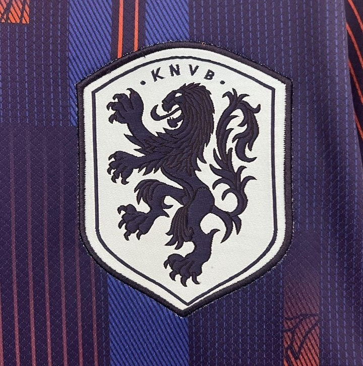 Netherlands - Shirt 24/25