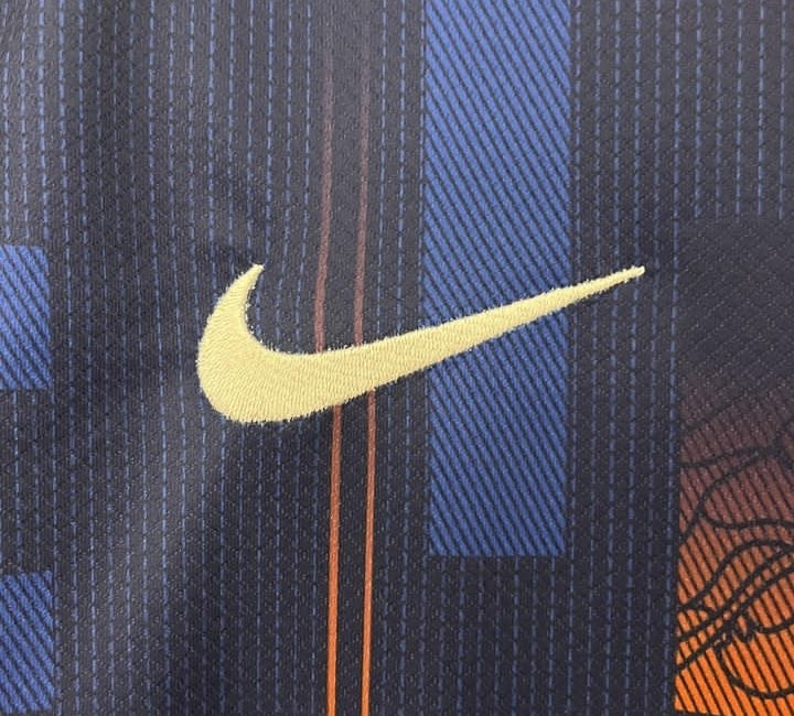 Netherlands - Shirt 24/25