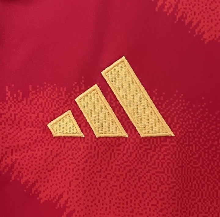 Spain - Shirt 24/25