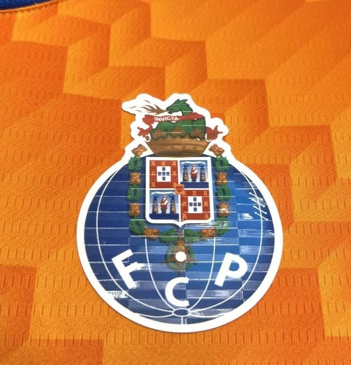 Porto - Camisola 24/25